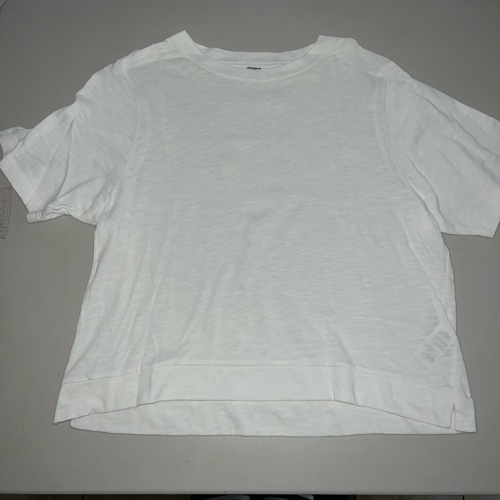 White Cotton On t-shirt